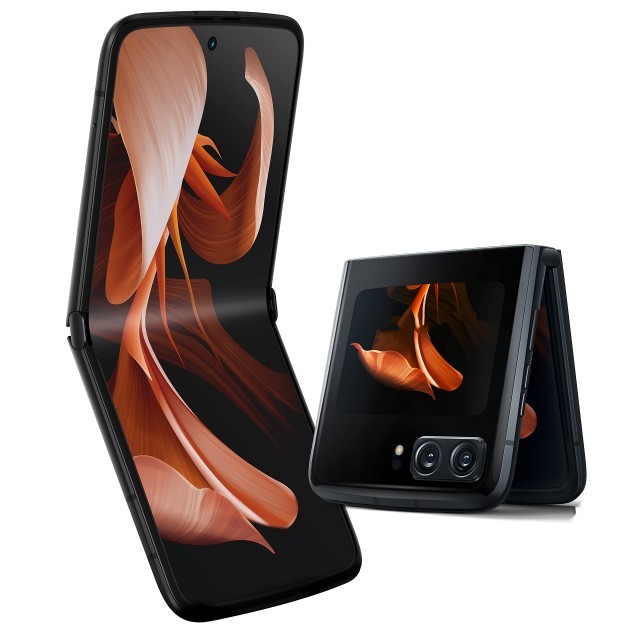 For RAZR 3 Gen3 XT2251 Factory Unlocked Original Cheap Foldable Android Touchscreen Mobile Cell Phone Smartphone Cellphone