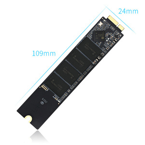 Solid State <b>Drive</b> For Mac A1369 A1370 2.5 Inch M2 Interface 550mb <b>Sata</b> Tlc Flash Memory Storage Upgrade - Product Image 3