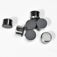 Coupe-tuyaux PDC 0808/1308 / 1313 /1613/ 1913 /1916 pour le forage pétrolier et gazier |   Coupe-tube PDC pour foret