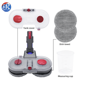 Aspirateur électrique sans fil Dysons V7 V8 V10 V11 V15 pour aspirateur sec et humide - Product Image 2