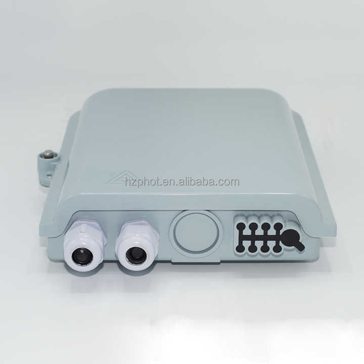 Factory supply FTTX FTTR FTTH 8 core FTP Outdoor Fiber Optic ...