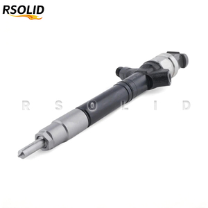 Injecteur CR Denso Rsoliddiesel 23670-0R020 23670-09290 pour Toyota RAV4 2AD-FTV, pièces de moteur diesel, système d'injection de carburant diesel - Product Image 3