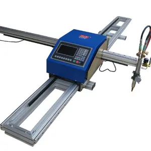 Portable Cnc Cutting Machine Mini Plasma Cutter Metal Cutting Machinery Portable Cnc Air Plasma Cutter Machine