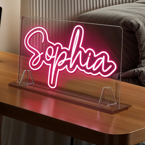 Enseigne néon LED en forme d'ailes d'ange, fournitures de décoration événementielle, décor de chambre, enseignes logo LED, bandes LED néon pour dropshipping - Product Image 4
