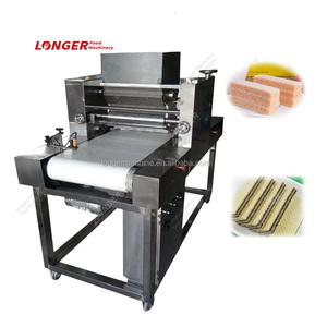 Kem lan rộng máy/Wafer biscui lan rộng máy - Product Image 1