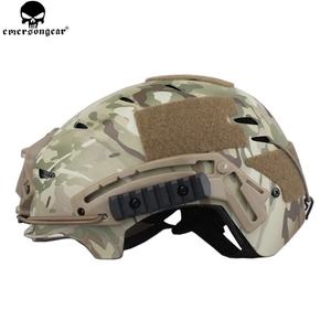 Casque EXF BUMP avec lunettes de protection, casque tactique de protection - Product Image 4