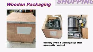 Kamera Inspeksi Bawah Air 55mm Dual Kamera dengan Troli, Kabel 200m, Pencitraan Bawah Tanah, Monitor LED 12 inci, Garansi 1 Tahun - Product Image 6