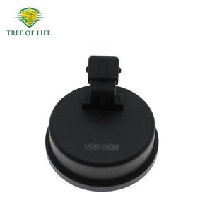 Rodamiento de Cubo de Rueda Trasera Kia con Sensor de Velocidad ABS 58980 G6000 para Reparación o Reemplazo de Piezas de Automóvil - Product Image 2
