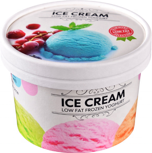 Bán Buôn Mua Cốc Giấy Kem Dùng Một Lần Trực Tuyến Hộp Đựng Bát Giấy Kraft - Product Image 3