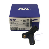 KJC 8-97240790-0 Drehzahlsensor Kompatibel mit ZAX200 Bagger