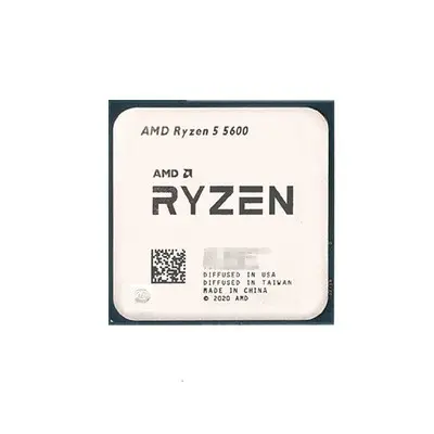 Novo processador de alto desempenho R7 7700X R7 7800X3D para computador desktop