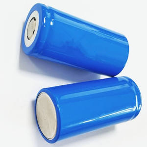 32700 <span class=keywords><strong>3</strong></span>.2v6000mah毫安时磷酸铁锂圆柱形锂电池 - Product Image 6