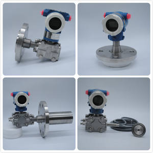 Trasmettitore livellato del trasmettitore del livello di pressione differenziale della guarnizione a distanza astuta 3051 per l'uscita With4-20mA del carro armato - Product Image 5