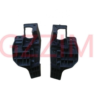 ตะกร้าครอบไฟหน้าพลาสติก ABS สำหรับรถตู้ไฮเอซ ปี 2005 - Product Image 2