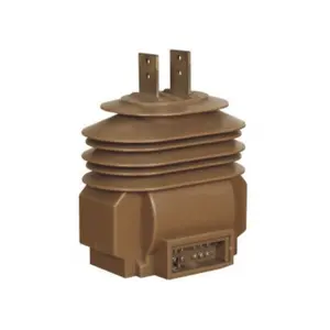 HEYI ASCT LZZBW-24 24kv outdoor high voltage current transformer 0.2s 0.5 10P10 cast resin