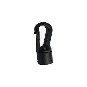 Corde élastique en nylon avec crochets 5cm x 9m, corde universelle pour usage extérieur - Product Image 3