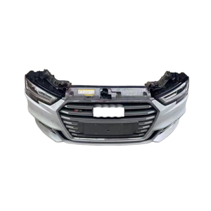 Pare-chocs et radiateur complets de haute qualité pour <span class=keywords><strong>Audi</strong></span> S3 - Product Image 4