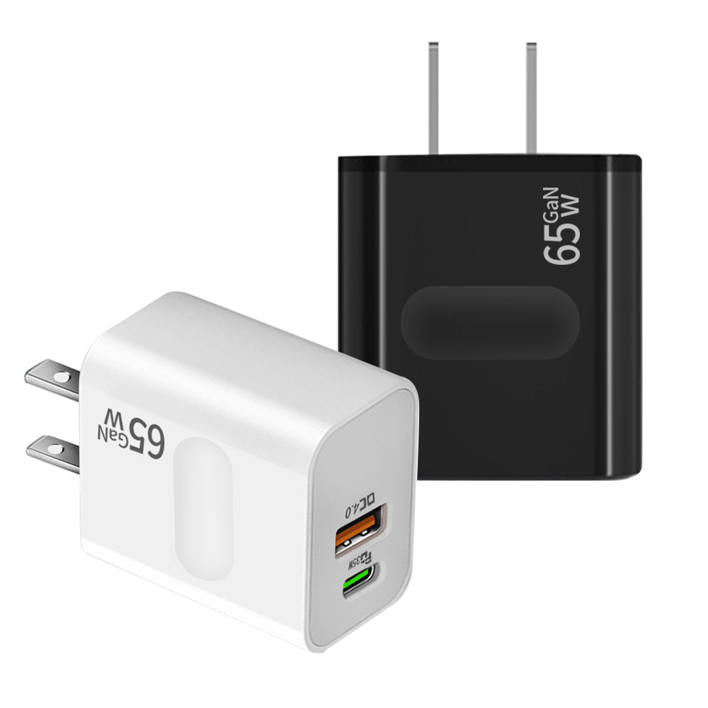 Chargeur de type 2 (US)
