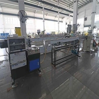 Confection de grande capacité entièrement automatique faisant le caramel traitant la ligne de production d'éclairs de bonbons au lait