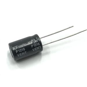 Condensateur électrolytique en aluminium 400V 10uF 6.8UF/2.2/4.7/10/22/33/47/68/120UF/150UF/470UF en STOCK - Product Image 6