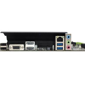 ESONIC <span class=keywords><strong>B650</strong></span> Motherboard Micro ATX AM5 <span class=keywords><strong>Mainboard</strong></span> 2 * DDR5 Unterstützung für AMD Ryzen 7000 Direkt ab Werk - Product Image 3