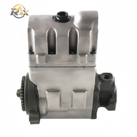 Pompe d'injection de carburant diesel HEUI pour moteur C7 C9, pièces de machines de construction pour excavatrice 330C, 10R-8898 319-0676 pour CAT
