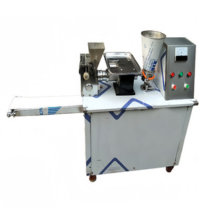 <span class=keywords><strong>Ravioli</strong></span> de viande de la Russie de boulette automatique chinoise et tortellini de pâtes faisant la machine - Product Image 1