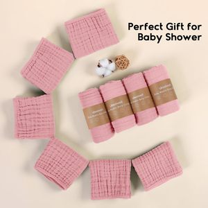 <strong>Burp</strong> <strong>Cloths</strong> For Baby <strong>Girls</strong> Organic Cotton Large <strong>Burp</strong> Clothes Extra Absorbent Soft Burping Rags Spit Up <strong>Cloth</strong> Sets For Newborns