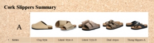 Sandalias <span class=keywords><strong>Birkenstock</strong></span> Arizona de Corcho Personalizadas con Suela Ajustable, Cuero Genuino Natural, Fabricante, para <span class=keywords><strong>Hombre</strong></span> y Mujer - Product Image 4