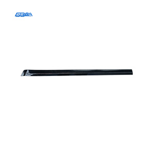 อะไหล่แท้ ชิ้นส่วนตกแต่งประตูหลัง รุ่น OE 36A853191A สำหรับ Bentley Bentayga ปี 2022 - Product Image 1