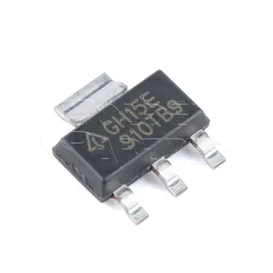 Az1117ch-5.0trg1 Hot Sale Original Electronic Components AZ1117CH Power Management ICs AZ1117CH-5.0TRG1