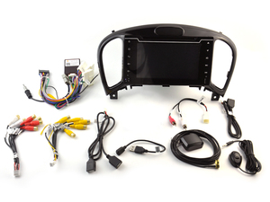 WITSON ANDROID 12.0 per <span class=keywords><strong>NISSAN</strong></span> <span class=keywords><strong>JUKE</strong></span> 2012-2017 Car Auto Radio Stereo Multimedia Video lettore DVD navigazione GPS - Product Image 4