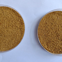 Poudre de levure sèche instantanée alimentation de volaille nutritionnelle