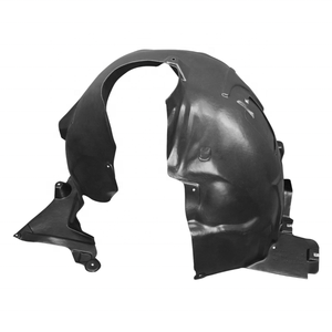 GTR estilo parachoques delantero parrilla para <span class=keywords><strong>Mercedes</strong></span> <span class=keywords><strong>Benz</strong></span> W176 A250 A200 A45 AMG 2016-2018 - Product Image 6