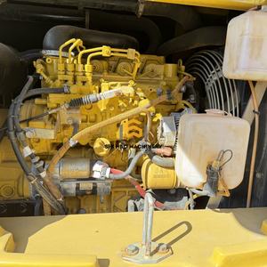 Mini Excavadora Caterpillar Cat 307E Usada, 90% Nueva, para Excavación de Pozos - Product Image 6