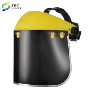 पूरा चेहरा संरक्षण विरोधी कोहरे Airsoft स्की हेलोवीन सीएस खेल Cosplay मोटोक्रॉस eyewear साइकल चलाना चश्मा मुखौटा सवारी काले चश्मे शील्ड - Product Image 6