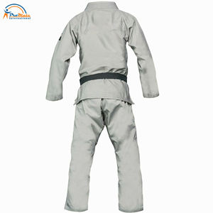 Kimono Bjj digi Jujitsu personnalisé, uniforme pour Arts martiaux, karaté, couleurs personnalisées, taille sur mesure, vêtements de sport unisexes, 1 pièce - Product Image 3