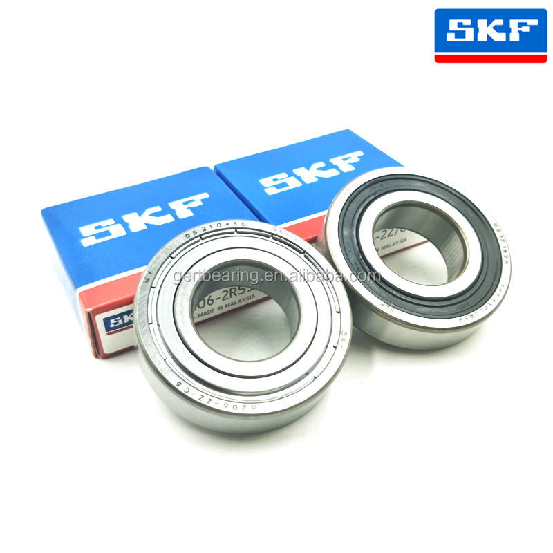 Cuscinetti A Sfera SKF 6214 2RS C3 (20 Pezzi), 70 X 125 X 24 Mm - Foto 5