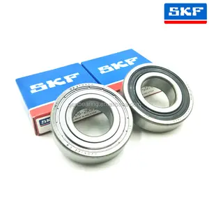 SKF 619/8-2RS1 Deep groove ball bearing 619/8-2RS1 Ball Bearing 6x19x6