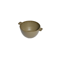 Ensemble d'assiettes empilables en mélamine de style moderne, couleur personnalisée, ensemble de bols en mélamine, services de vaisselle, ensembles de bols à soupe et plateaux en mélamine