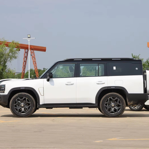SUV Jetour Traveler 2026 en Venta, Renovado y Lanzado - Product Image 4