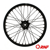 Para Motocicleta Todoterreno Sur-Ron Ultra Bee, Llanta de Repuesto Modificada en Color, 2.15 X 18, 1.6 X 21, Accesorios de Ruedas de Aleación Duraderas