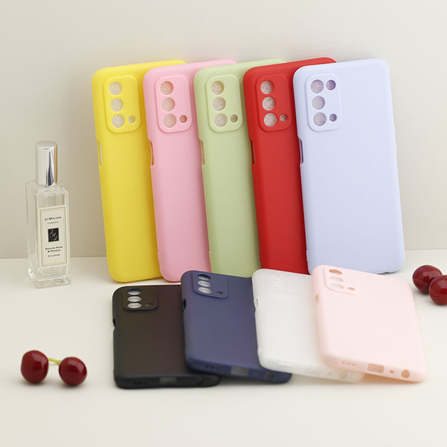 Factory Wholesale Cheap High Quality TPU Solid Color Drop Resistant Phone case for vivo X90 Pro Plus Mobile