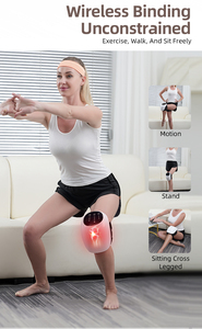 Nuevo Producto en Tendencia 2026, Producto <span class=keywords><strong>de</strong></span> <span class=keywords><strong>Masaje</strong></span> 2026, Equipo <span class=keywords><strong>de</strong></span> Fisioterapia, Masajeador <span class=keywords><strong>de</strong></span> Rodilla 2025, Nueva <span class=keywords><strong>Imagen</strong></span> - Product Image 4