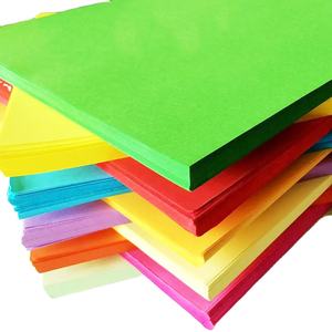 Copia/carta adesiva a colori brillanti 80g A4 del produttore in fogli o rotoli da 70-110g - Product Image 6