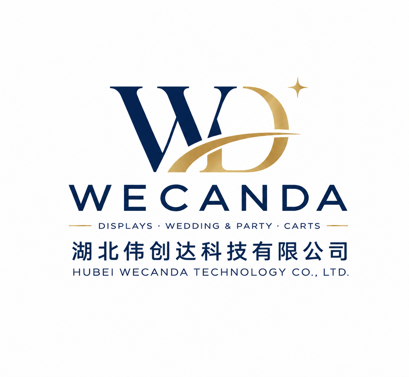 Hubei Weichuangda Technology Co., Ltd. logo