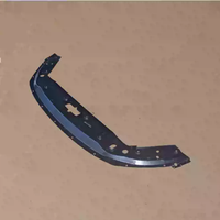 Cache-moteur avant pour Chery Jetour X70 Plus, pièces de protection intérieure, référence OE F18-2811105