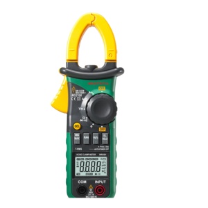 Đồng Hồ Kẹp AC/DC Kỹ Thuật Số Mastech MS2108 - Product Image 1