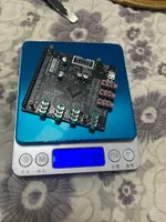 ADU1452 CS42448 CODEC multicanal decodificación electrónica 4 tablero divisor de frecuencia 6 en 8 tablero de salida