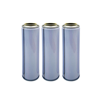 Semprotan Aerosol cair rem kemasan logam toko pabrik